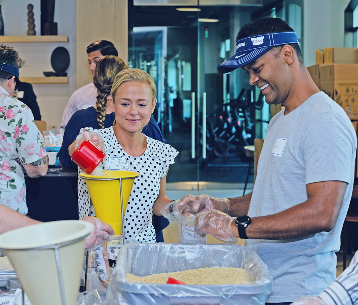 Marcus & Millichap Careers